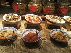 -嘉定凯悦·咖啡厅