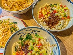 -宋益驴蹄子面肉夹馍(辛家庙店)