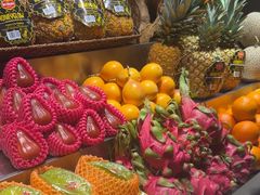 -曲水兰亭(北京四惠店)