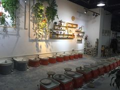 -粤陶渊.DIY陶艺体验馆(粤陶总店)