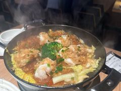 蒜香粉丝虾-太二酸菜鱼(兴业太古汇店)