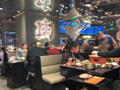 -西塔老太太泥炉烤肉(龙湖北苑天街店)