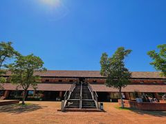 -祝甸砖窑文化馆