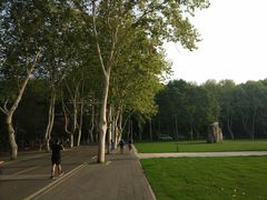 -华中科技大学百景园(三楼酒店)