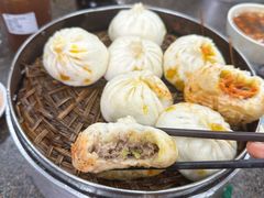 -胡家包子·清真(大众巷店)