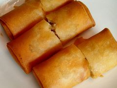 -唐阁海景中餐厅·早茶·粤菜•生日聚餐(海口朗廷酒店)