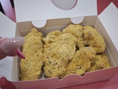 -悠个炸鸡(南京创始店)
