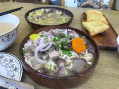 -英凤烧饵块(永胜路店)