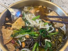 -雙冲柳州螺蛳粉&酸嘢&桂林米粉(簋街店)