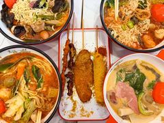 -高福麻辣烫(新阳店)