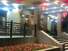 门面-粗粮人家(簋街店)