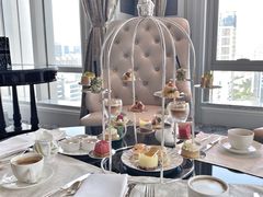 -广州富力丽思卡尔顿酒店