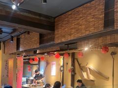 -串盟烧烤大排档·长沙美食地标(星沙店)