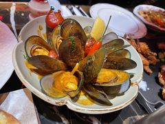 -1886德国汽车餐厅(外滩中央店)