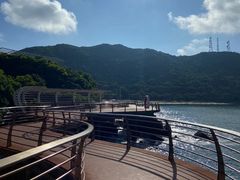 -东澳岛