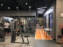 -乐刻运动健身(中电照明大厦店)