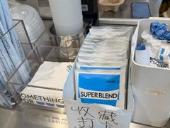 -Something For(中洲湾店)