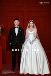 点击看大图 -CD视觉婚纱摄影