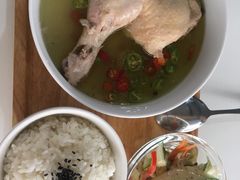 -箪食记(汉口路店)