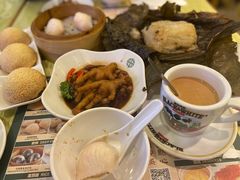 -添好运点心专门店(百老汇店)