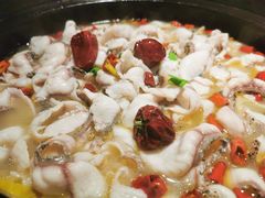 -周渝食惦酸菜鱼(青浦店)