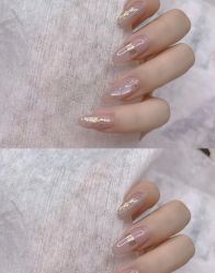 -一心美学馆·美甲美睫护肤