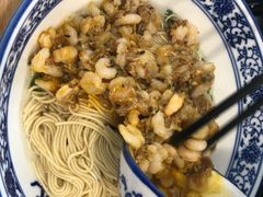 -裕兴记·三虾面(西北街总店)