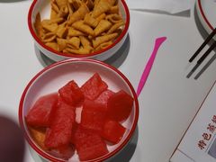 -大厨小馆(华阳城店)