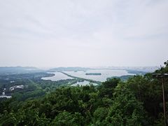 -九曜山