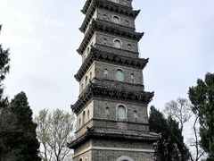 -天台山赤城山景区