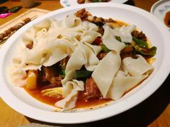 -莲香西域·正宗新疆菜(龙华店)