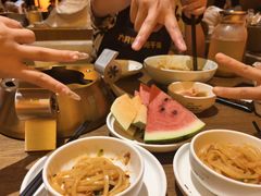 -六月雪干锅(绵阳凯德广场店)