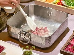 -左庭右院鲜牛肉火锅(龙湖杭州滨江天街店)