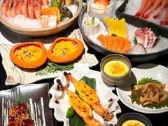 -松鹤精致料理(五一中路店)