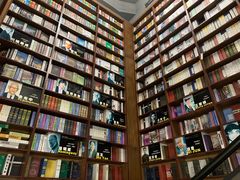 -新华书店白鹿书肆(市府路店)