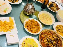 -春江饭店(共青团路总店)