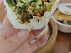 -孙记包子(火车站店)