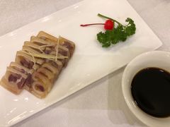 -梅龙镇酒家(南京西路总店)