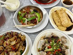 -陈根记大牌档