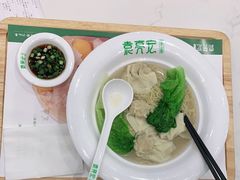 -袁记云饺(南门口店)