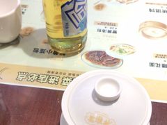 -老淮城·长鱼面(河下古镇店)