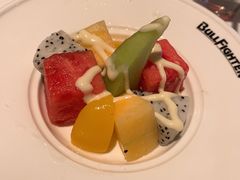 -斗牛士牛排(南京东路店)