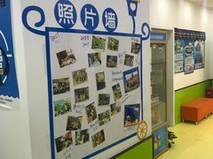 -童程童美·信息学竞赛·乐高机器人编程(长宁来福士校区)