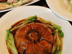 -蛇口希尔顿南海酒店·随轩中餐厅·粤菜