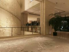 -上海衡山路十二号华邑酒店
