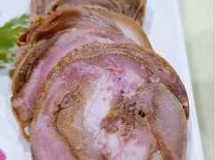 -同城四季爆肚涮羊肉(安华里店)