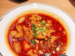 -太二酸菜鱼(武汉光谷保利店)