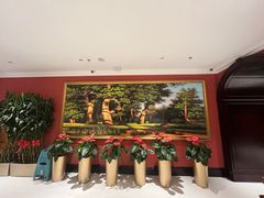 -哈拉硕俄式西餐