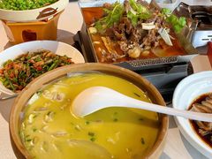 粉皮河蚌肉-琥珀老六龙虾(四里河店)