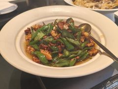 -喜棠·长沙家宴·海鲜·湘菜(麓谷店)